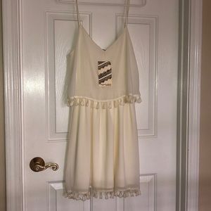 NWT Dress